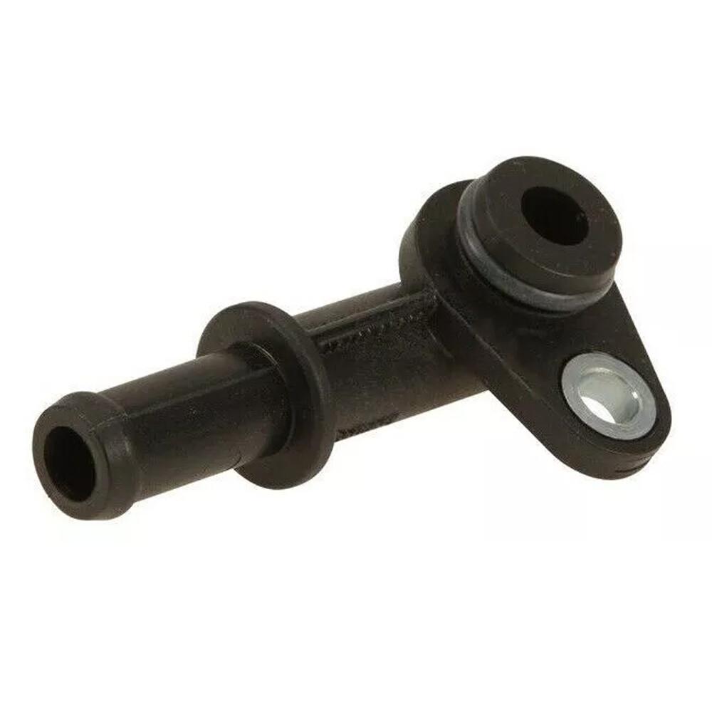 Alternator Cooling Hose Connector for Porsche Cayenne S/GTS 4.5/4.8L 2003-2017