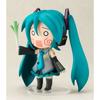 Nendoroid Hatsune Miku Cheer ver. Ungefähr 100 mm (nicht maßstabsgetreu) Bewegliche Figur aus ABS und PVC, bemalt (Cheerful JAPAN Limited)