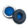 75mm Round Earpads for XB700 Headphone Replacement Earpads Cushion Cover for XB700 Headsets Repair Parts