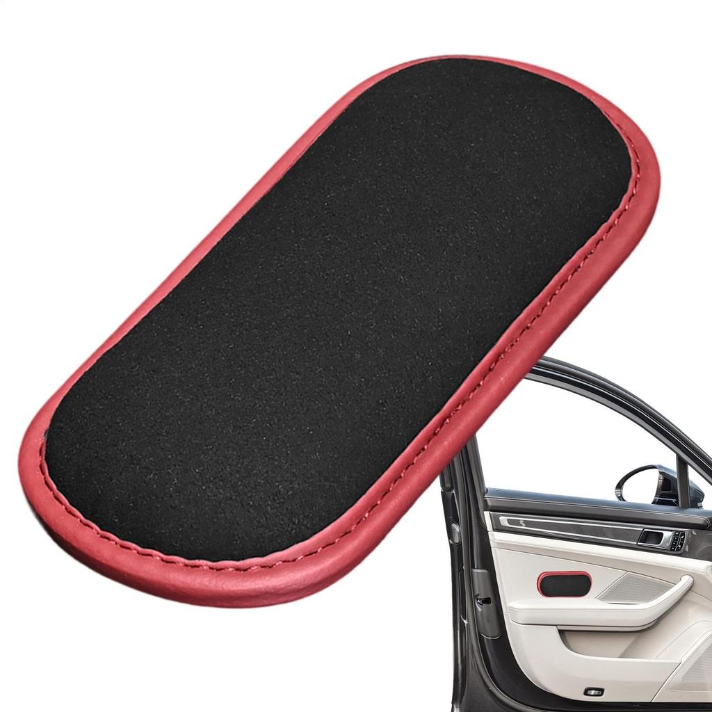 Gevrkjenp Car Elbow Pads Elbow Pads for Cars | Non-slip Car Armrest Pads Car