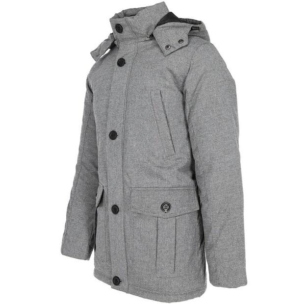 Куртка зимняя Perso PKH91C7272H