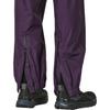 The North Face Undercover 'Last Orgy 2' Co Branded Collection Knitted Sweatpants Unisex Purple NF0A87UD-WO7