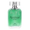 Pherostrong Entice Citrus Perfume with Pheromones Seducing Male Senses 50ml