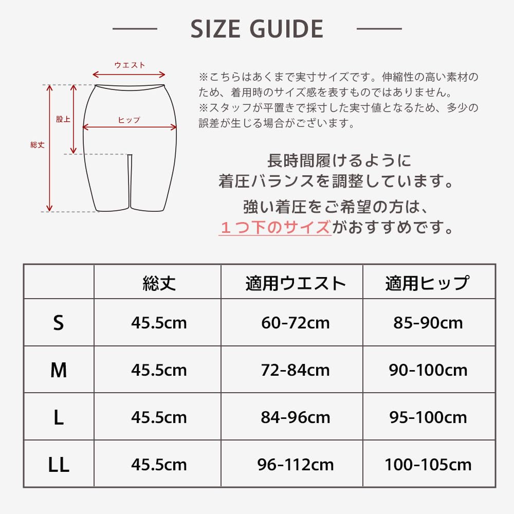 Girdle for Beautiful Buttocks Tightens the Postpartum Pelvic for Beautiful Curved High Moisture Quick Girdle Shorts for Women [NIONIQ] Summer,