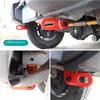 Off Road 4x4 Car Exterior Accessories Reinforced Front And Rear Tow Hooks For 2019-2024 SUZUKI New Jimny JB74 Conversion Parts