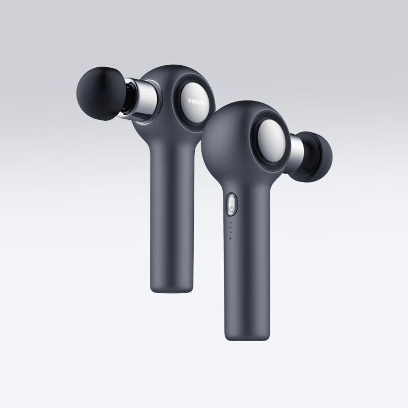 

Philips Professional Percussion Massager