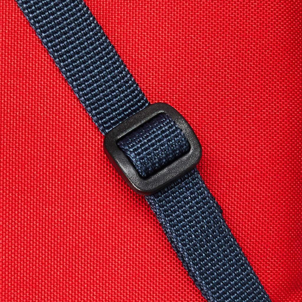 Wallet Breeze Kids Coin Purse Neck Wallet Red [Champion] MODEL.NO.57644