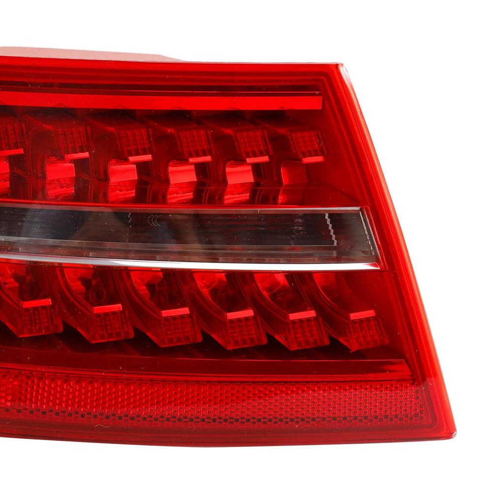 Right Outer Trunk LED Tail Light Lamp For 4FD945096B A6 C6 Sedan 2009-2011