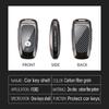 Ford Key Case for Mondeo, Explorer, Edge, Focus, Taurus, EVOS - Car Bag Buckle