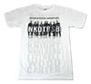 New Kids On The Block Backstreet Boys NKOTBSB Herren 2011 Tour Shirt Neu S