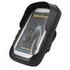 5.8in Electric Bike Phone Mount Bag Waterproof Bike Phone Holder 360 Degree Rotatable Shockproof