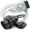 Herramientas de diagnóstico – Cables y Conectores de Diagnóstico del Coche