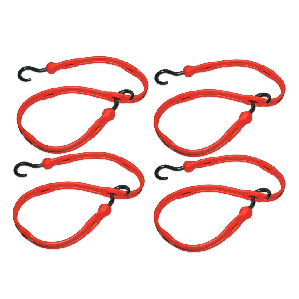 Das Perfekte Bungee Bungee-Seil (Packung mit 4)