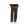 New FILA Casual Pants Men's Medium Brown F11M518604F-BN