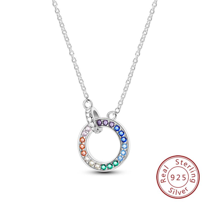 Necklace Copper Butterfly Love Heart Bear Classic Simple Adjustable Necklace For Women Girl Fashion Jewelry Gifts