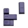 Purple Datang Keyboard Keycap Mechanical Keycaps 113 Keys PBT Sublimation Keycap Chinese Style Keyboard Replacement Part