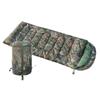 Ningzhao Single Person Camouflage Sleeping Bag