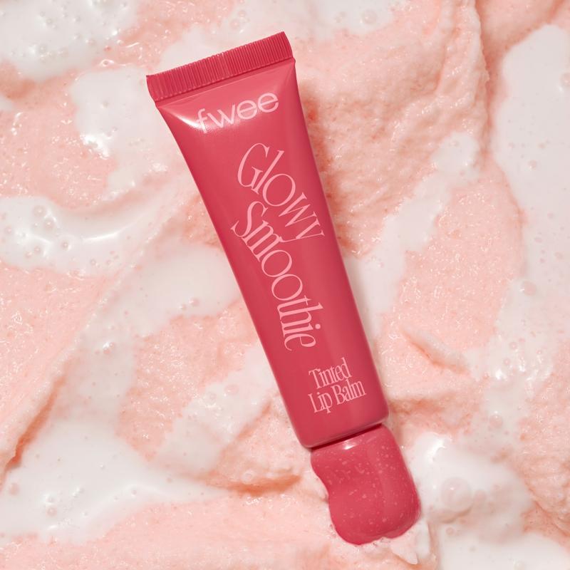 FWEE Glowy Smoothie Tinted Lip Balm 9.5g