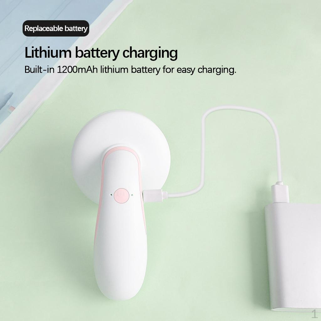 

Настольный пылесос с зарядкой через USB, щеткой для чистки насадки, пылесосом для пыли