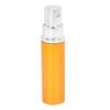 Aluminum Refillable Perfume Spray Bottle Portable Empty Perfume Atomizer 5ml x 5pcs