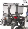 GIVI Top Case Carrier Sold for SR1161 (Plate Separately) Monokey/Monolock