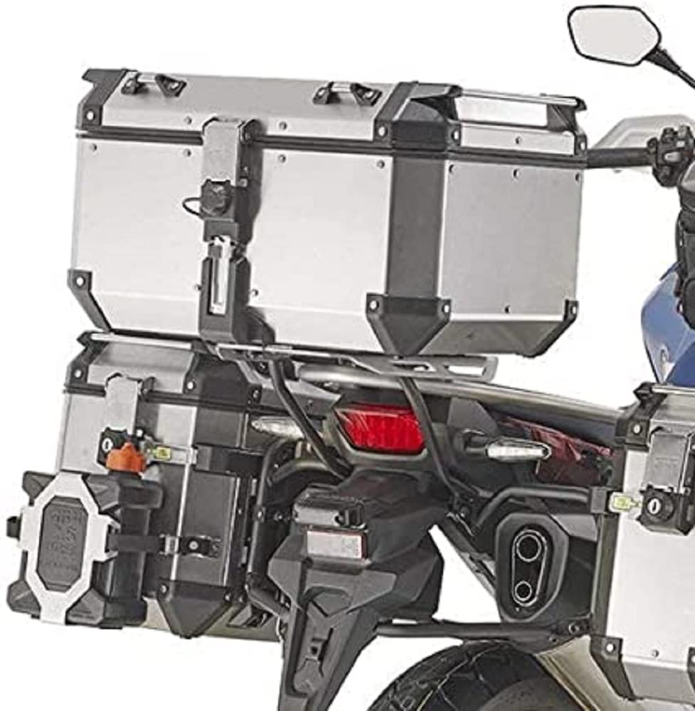 GIVI Top Case Carrier sold for SR1161 (Plate separately) Monokey/Monolock