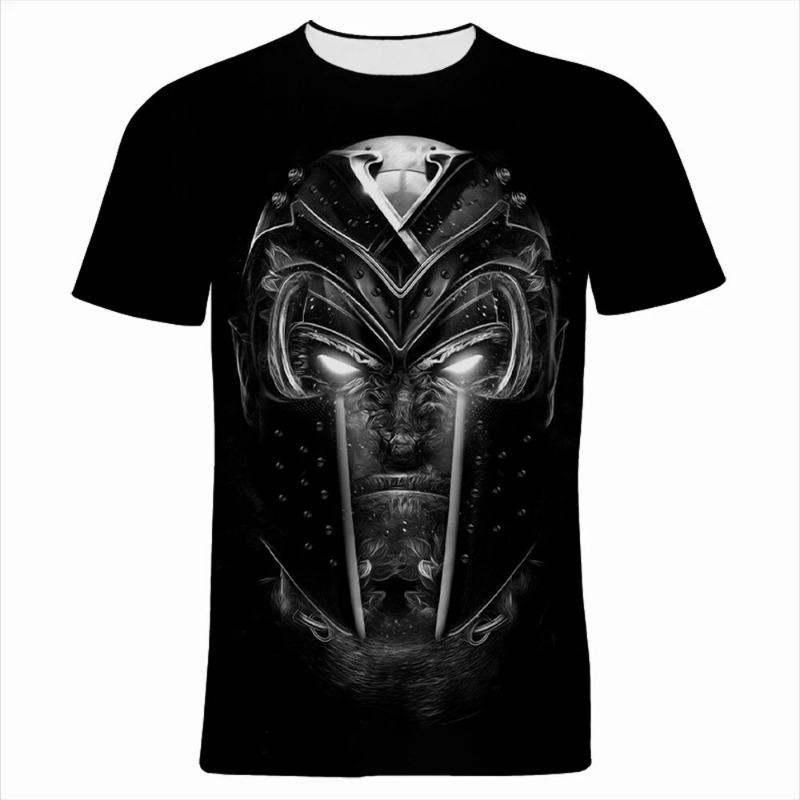 T Shirt For Kids 2026  3D Printed Kids Adults Tee Shirts Fashion Streetwear Harajuku