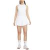Nike CourtAdvantage Ace Dri FIT Tennis Skirt Women's White FZ6724-100