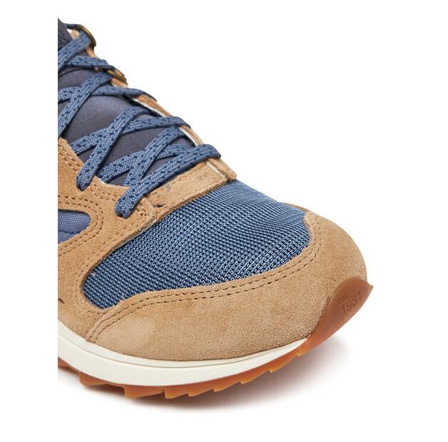 Men's Sneakers Merrell Alpine 83 Sneaker Recraft J007005 Blue