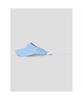 Binpolaegseseoli Women'S Ribbon Point Sun Visor Sky Blue