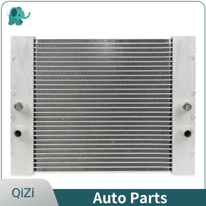 17117586544 OE Auto Engine Auxiliary Radiator For BMW E70 X5M xDrive50i E71 E72 X6M xDrive35i xDrive50i 4.4T S63 N54 N63