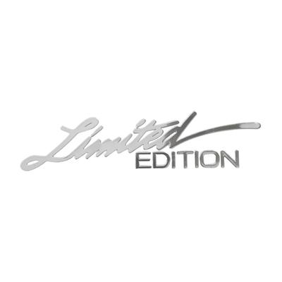 Exklusive Autoaufkleber | 3D Autoaufkleber Limited Edition | Autoaufkleber, 2