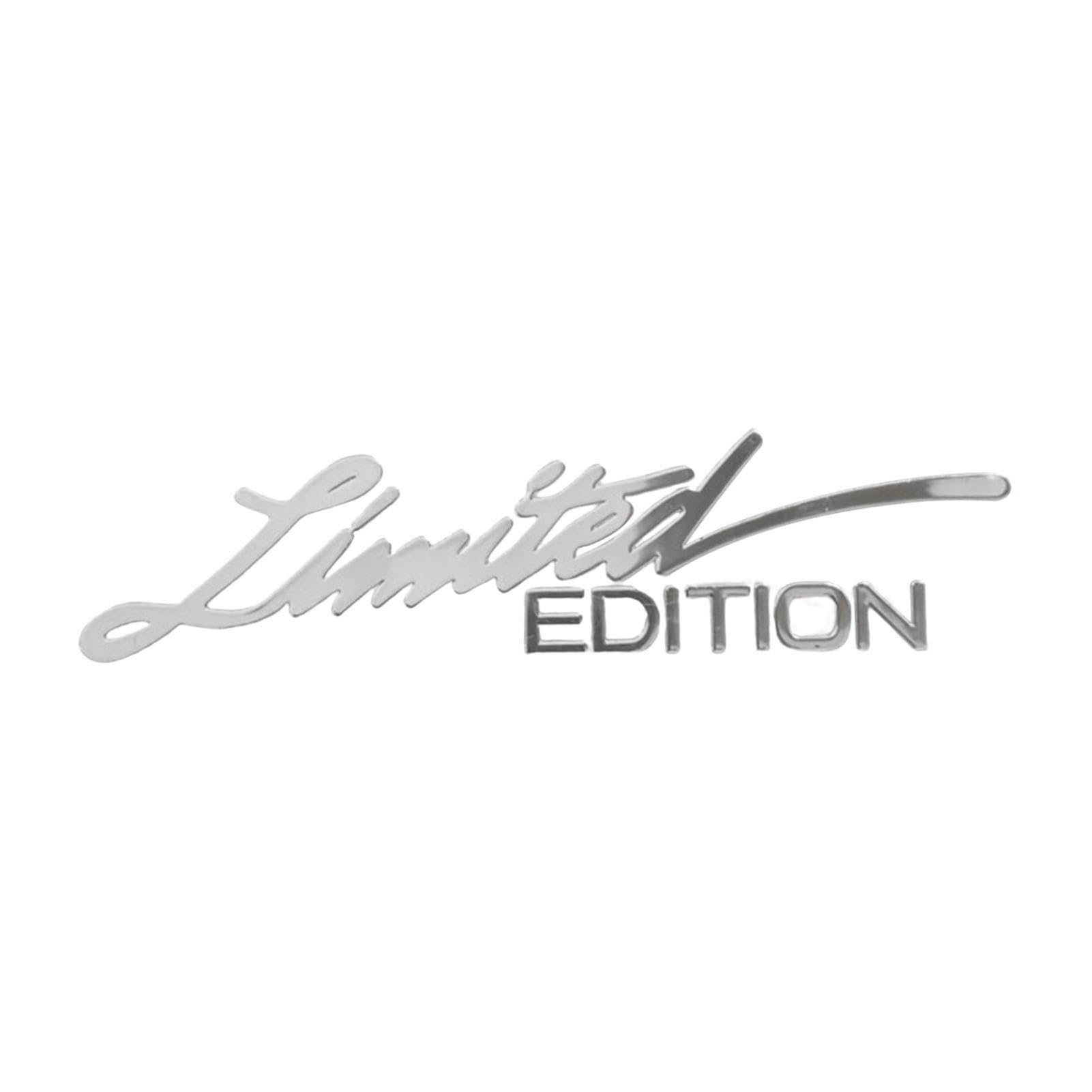 

Exclusive Car Stickers | 3D Car Body Stickers Limited Edition | Car Stickers, 2 Please refer to the description серебряный