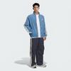 adidas Men's ST 3ST Tracktop Woven Jacket
