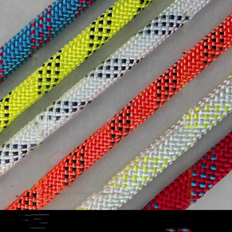 Fire Rappelling & Outdoor Survival Safety Rope