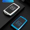 Dongfeng Renault TPU Soft Key Cover for Kolega, Koleos, Espace, and Captur