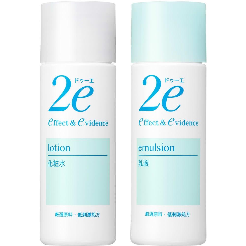 Doue Probier-Kit 1 Set Shiseido