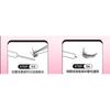 Mogugu - Curl Multipack False Eyelashes Cluster