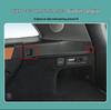 AITO M7/M5 Trunk Sunshade Partition Baffle - Car Interior Accessory