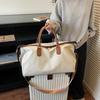 Travel Bag Large Capacity Sports Fitness Bag Short Distance Luggage Bag