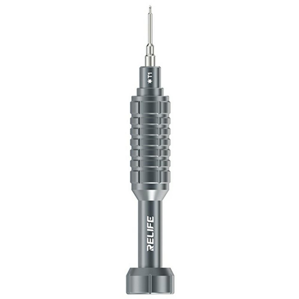 RELIFE RL-730 Magnetic Screwdriver Phone Tablet Laptop LCD Screen Disassembly Tools E