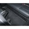 Protective Pad For Tesla Model 3 Y Under Rear Seat Anti Kick Guard Cover TPE Full Surround Cushion Protector Car Interior Modely