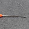 4pack New Method Feeders Fishing Baiting Needle Easy Spllce Steel Riggings Needle Rigs Loading Accessories