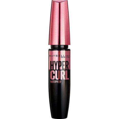 Maybelline New YoRk Maybelline Volume ExpRess HypeR CuRl WateRpRoof R 02 bRown 9.2ml