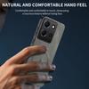 For Infinix Note 50 Sheepskin Magnetic Case For Infinix Note 30 40 50 Fashion New Style Pattern Leather Cover Note 40 Pro Shell
