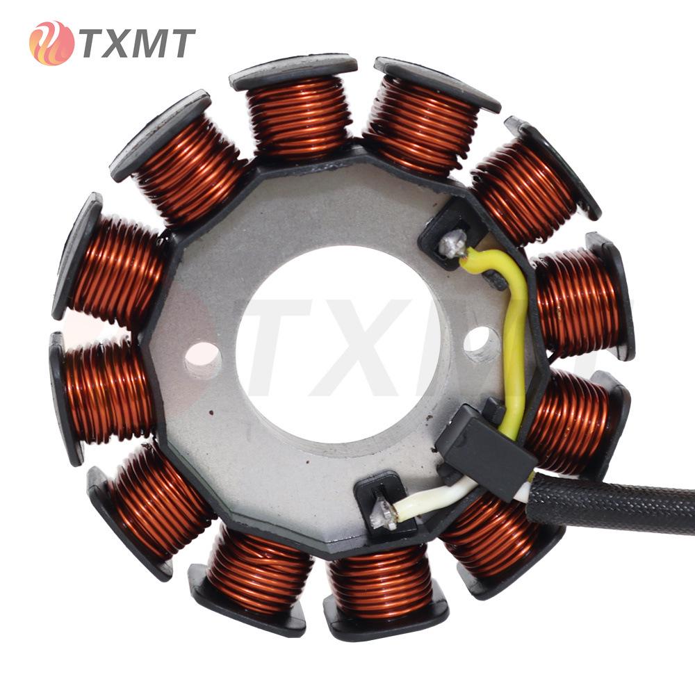 Yamaha YFZ450R/X 04-08 Generator Stator Coil