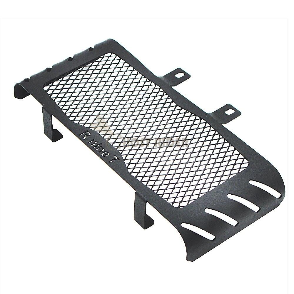 Motorcycle Accessories Radiator Shield Grille Oil Cooler Shield For BMW R Nine T R9T RninT R NINET R9T 2013-2017