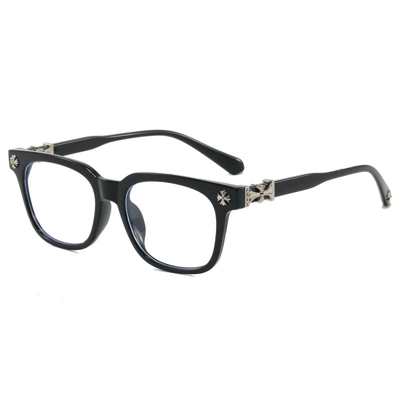 25 New Fashionable Anti-Blue Light Eyeglass Frames: Versatile Celebrity Style for Students