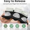 1pc Ice Cube Mold Tray Large Silicone Whisky Ice Mold Round Ice Ball Maker and Square Ice Tray Suitable for Cocktails Set