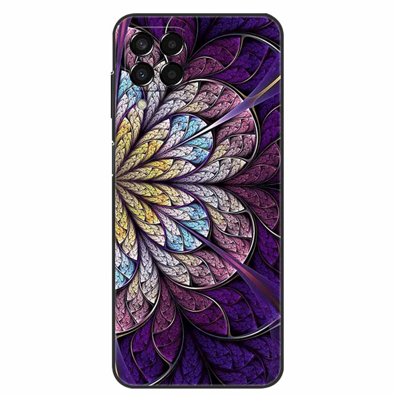 For Samsung Galaxy A12 Case Lovely TPU Soft Silicone Shockproof Cover for Galaxy A42 A22 A22s 5G Phone Cases A 12 Cute Funda Cat
